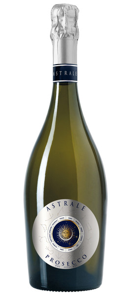 Astrale DOC Extra Dry Prosecco 750ml