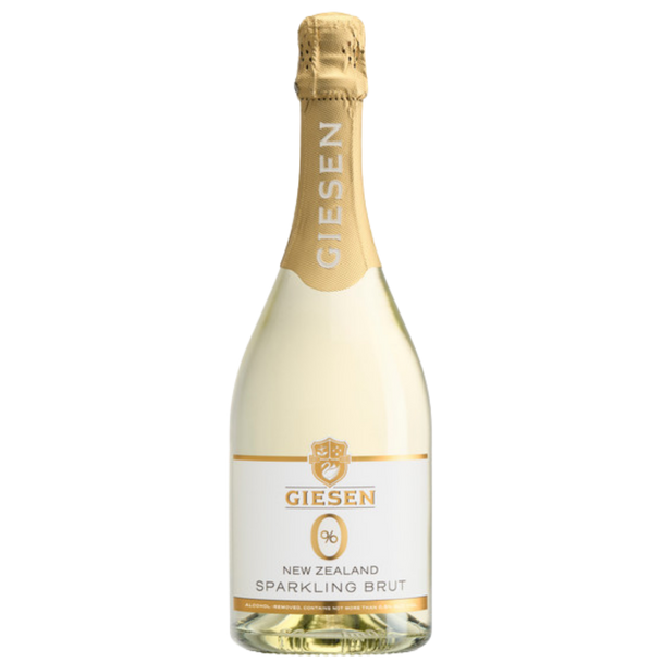 Giesen 0% Sparkling Brut 750ml