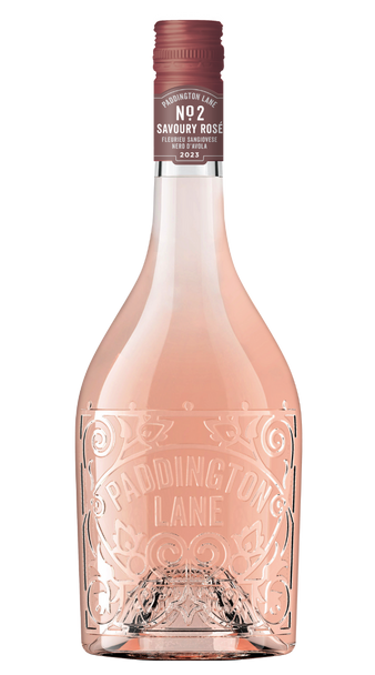 Paddington Lane No 2 Savoury Rose 740ml