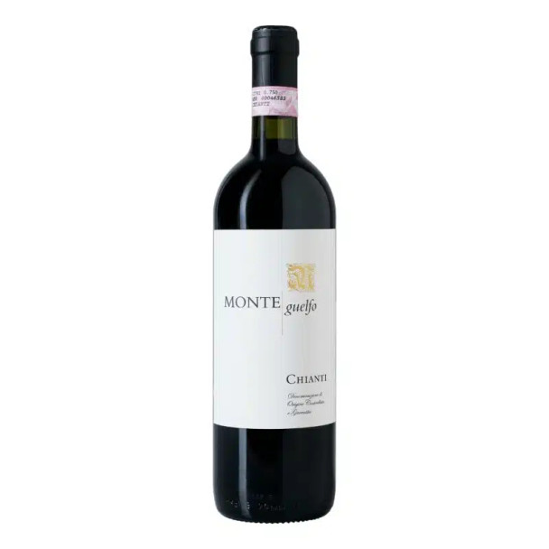 Monte Guelfo Chianti DOCG 750ml