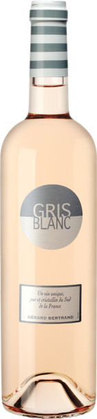 Gerard Bertrand Gris Blanc Rose 750ml