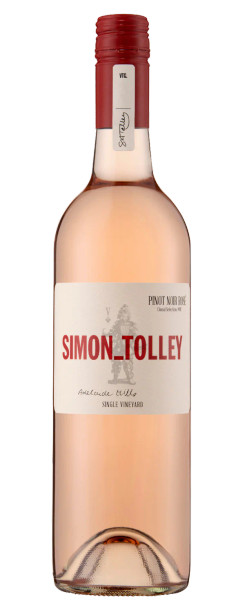 Simon Tolley Pinot Rose 750ml