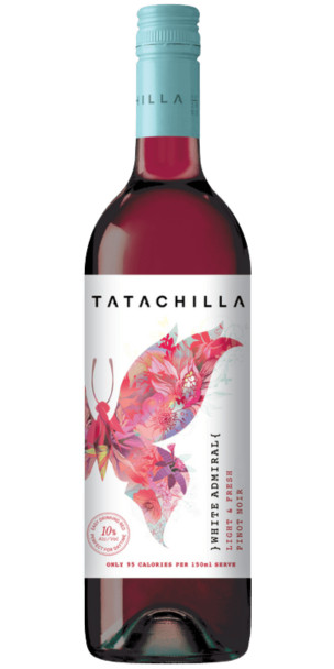 Tatachilla White Admiral Pinot Noir 750ml