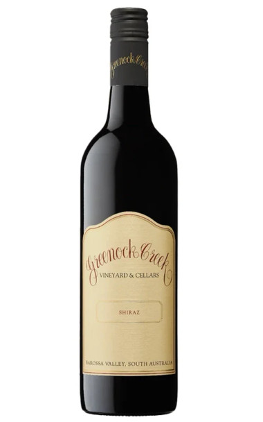 Greenock Creek Moppa Vineyard Shiraz 750ml