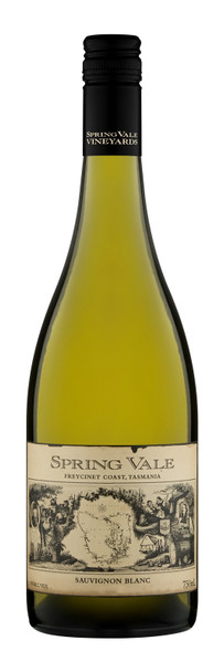 Spring Vale Tasmania Sauvignon Blanc 750ml