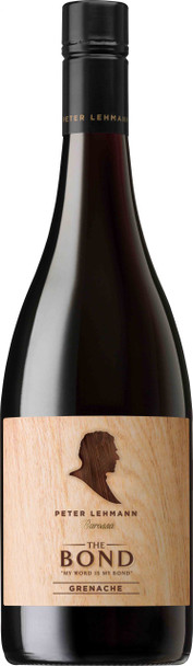 Peter Lehmann The Bond Barossa Valley Cabernet Sauvignon 750ml