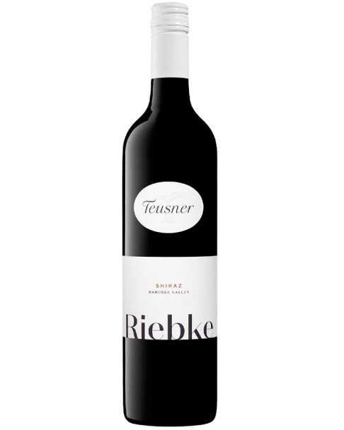 Teusner Riebke Barossa Shiraz 750ml