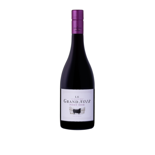 Le Grand Noir Pinot Noir 750ml