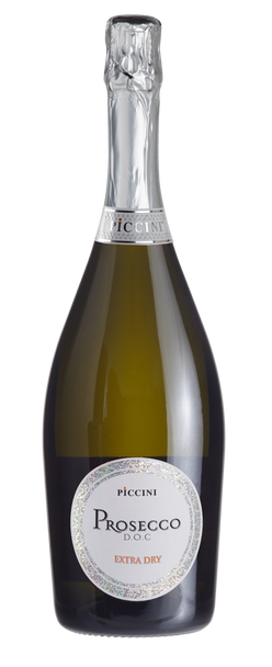 Piccini Extra Dry Prosecco 750ml