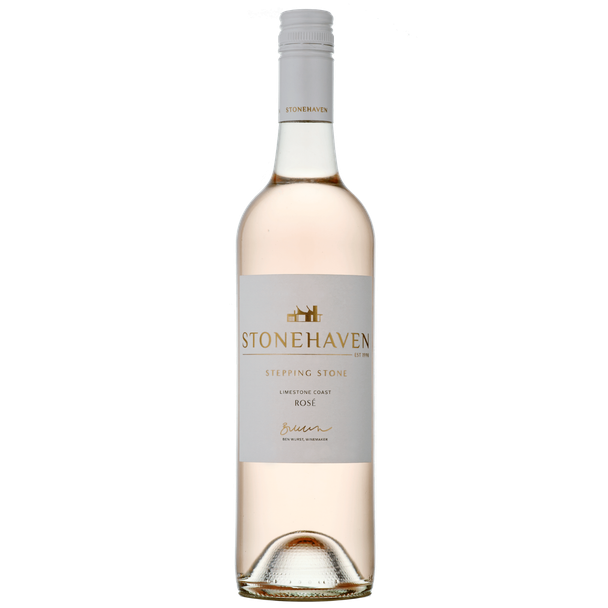 Stonehaven Stepping Stone Rose 750ml