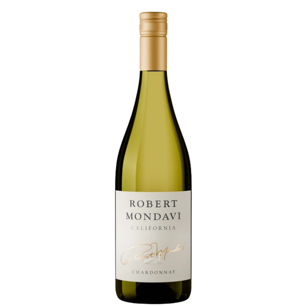 Robert Mondavi Californian Chardonnay 750ml