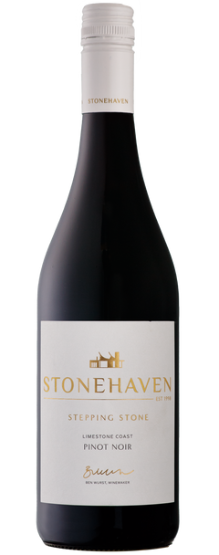 Stonehaven Stepping Stone Limestone Coast Pinot Noir 750ml