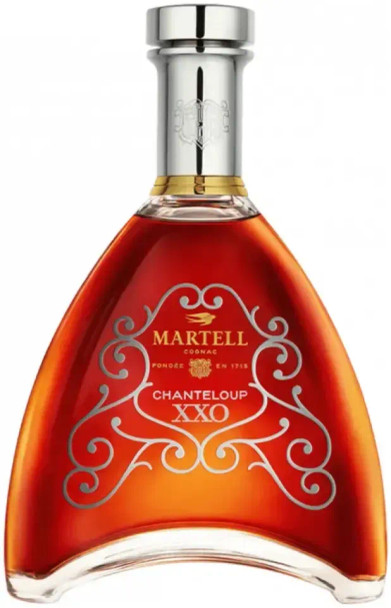 Martell Chanteloup XXO Cognac 700ml