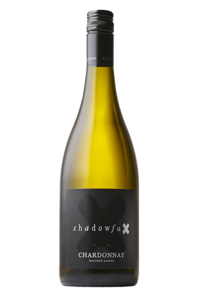 Shadowfax Macedon Ranges Chardonnay 750ml