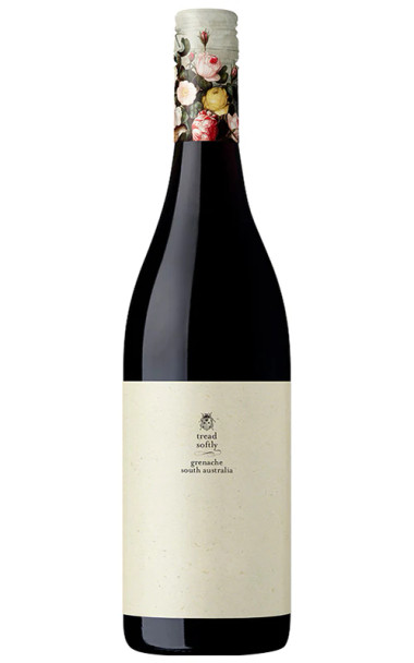 Tread Softly Grenache 750ml