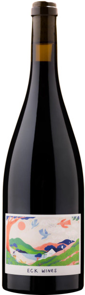 ECK Wines Heathcote Shiraz No. 4 750ml
