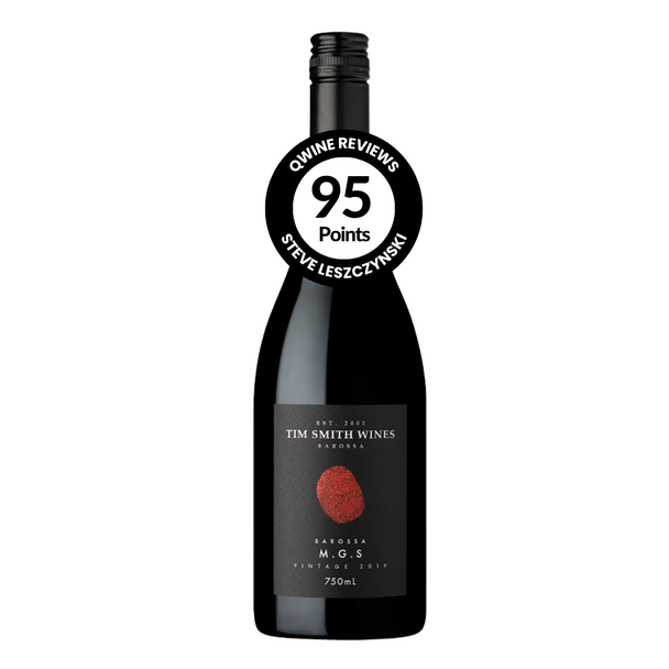 Tim Smith Barossa Mataro Grenache Shiraz 750ml