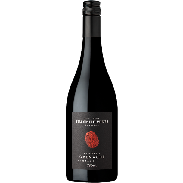 Tim Smith Old Vine Barossa Grenache 750ml