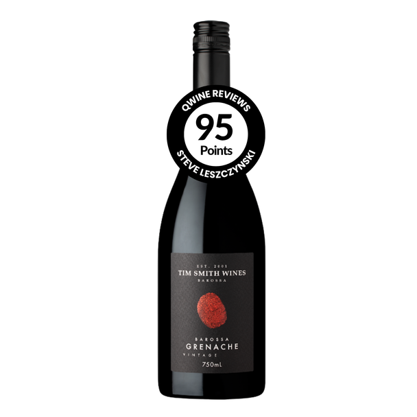 Tim Smith Old Vine Barossa Grenache 750ml