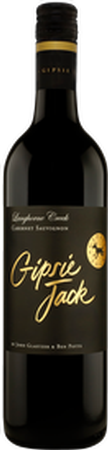 Gipsie Jack Langhorne Creek Cabernet Sauvignon 750ml