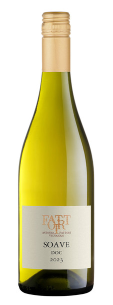 Fattori Soave DOC 750ml