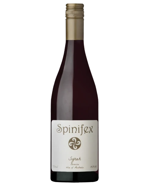 Spinifex Barossa Valley Syrah 750ml