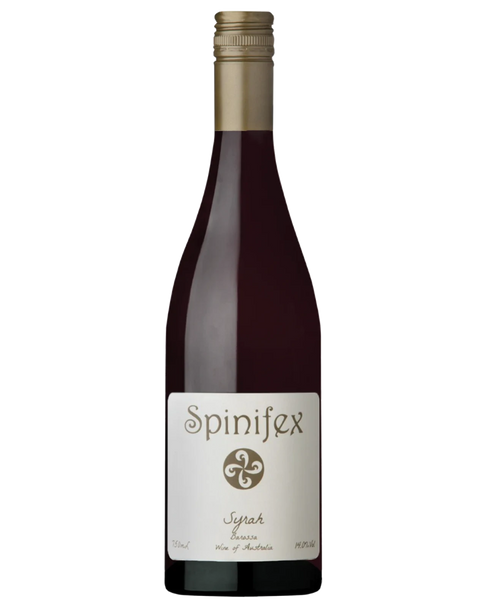 Spinifex Barossa Valley Syrah 750ml