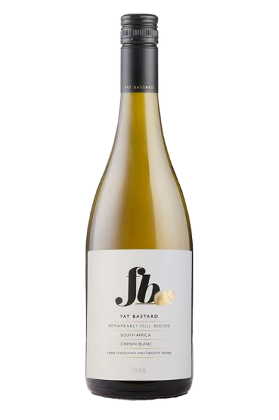 Fat Bastard Chenin Blanc 750ml
