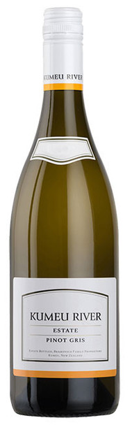 Kumeu Estate Pinot Gris 750ml