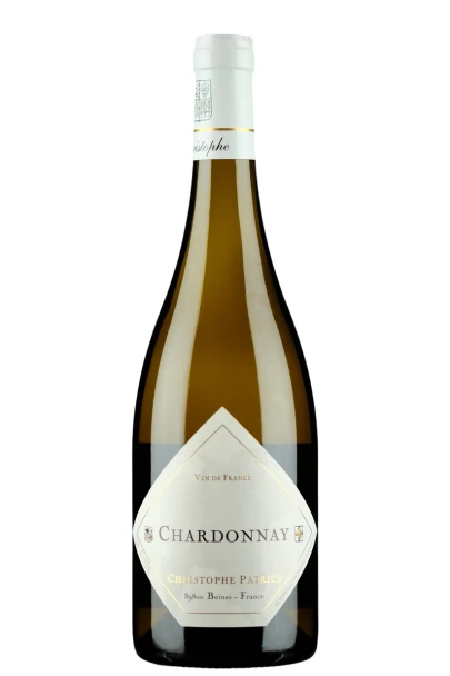 Christopher Patrice Chardonnay 750ml