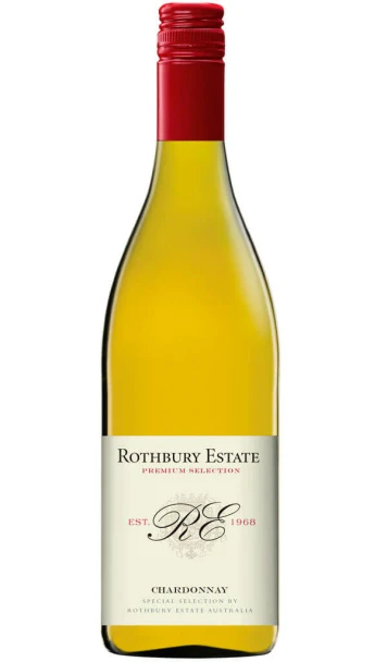 Rothbury Estate Chardonnay 750ml