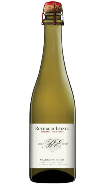 Rothbury Estate Cuvée Sparkling NV 750ml
