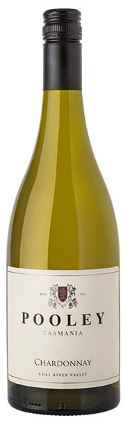 Pooley Tasmanian Chardonnay 750ml