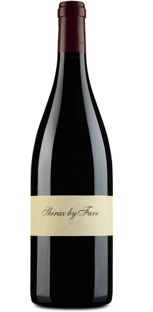 By Farr Shiraz 750ml