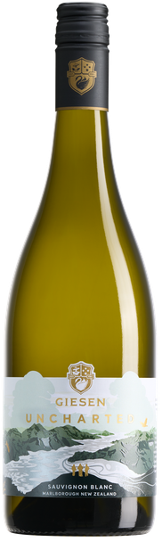 Giesen Uncharted Marlborough Sauvignon Blanc 750ml