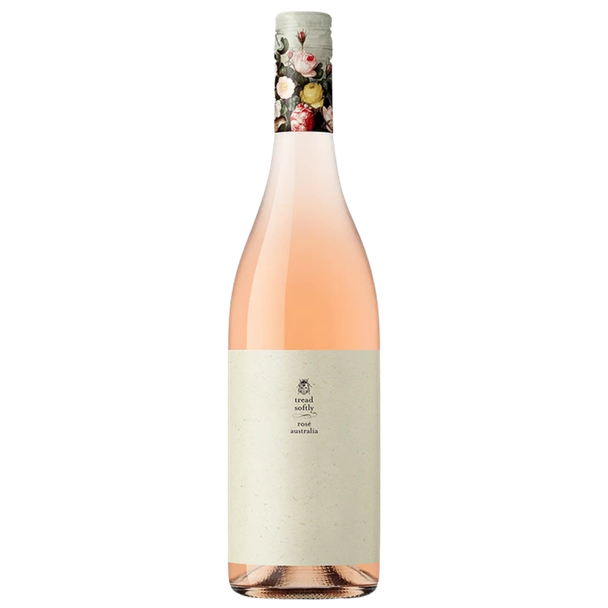 Tread Softly Rose 750ml