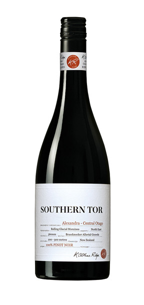 Mcarthur Ridge Southern Tor Pinot Noir 750ml