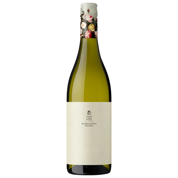 Tread Softly Sauvignon Blanc 750ml