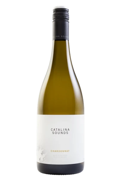 Catalina Sounds Marlborough Chardonnay 750ml