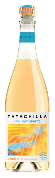 Tatachilla Sun'day Spritz Tropical 750ml