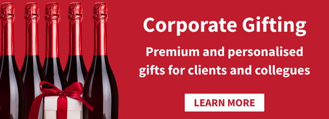 Corporate Wine Gifting from OurCellar