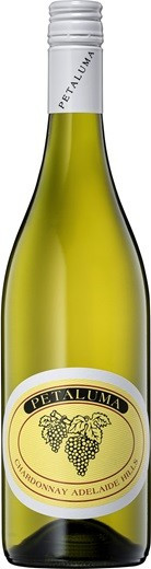 Petaluma White Label Adelaide Hills Chardonnay 750ml - OurCellar