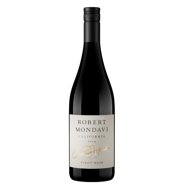Robert Mondavi Californian Pinot Noir 750ml - OurCellar.com.au