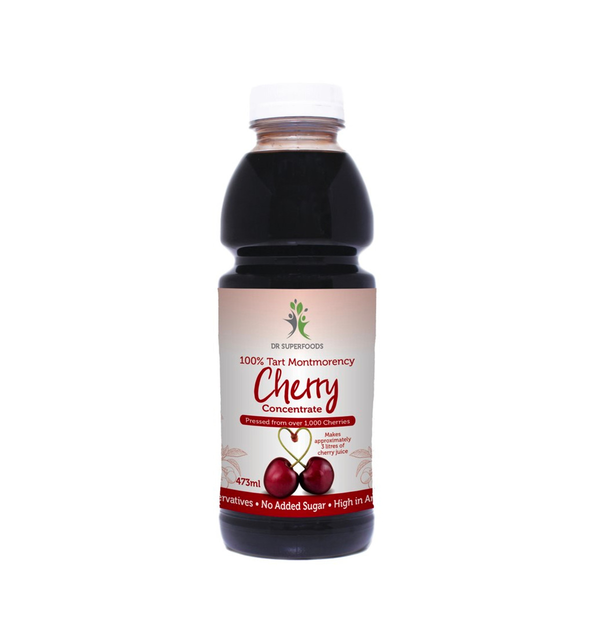 Tart Cherry Concentrate