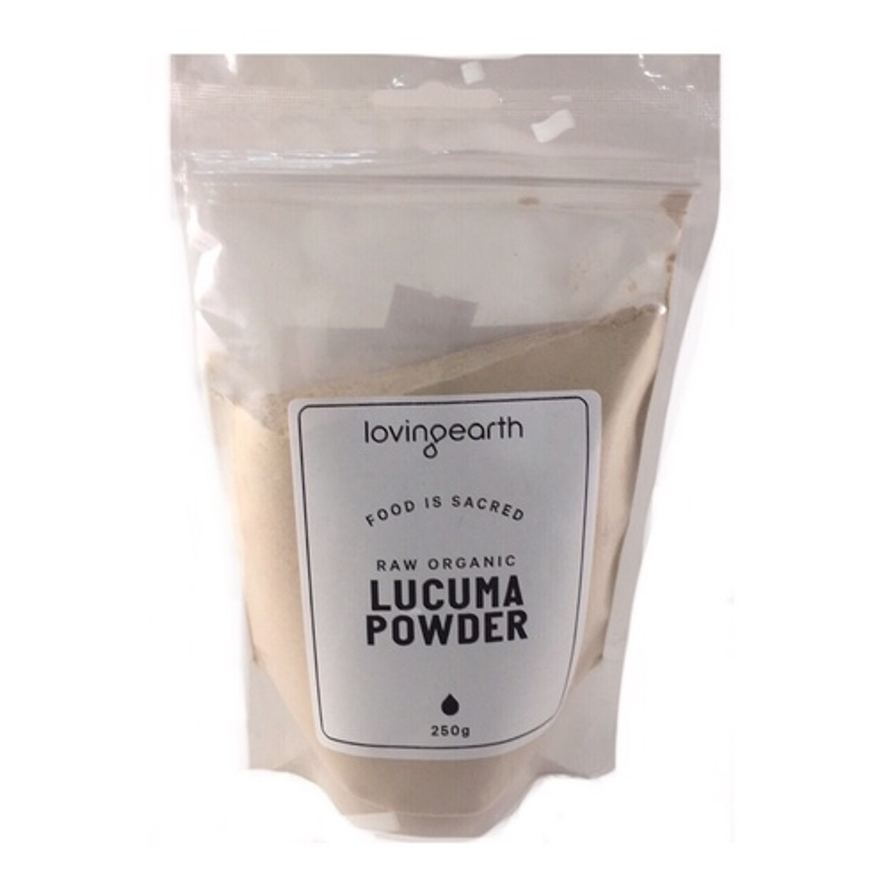 Lucuma Powder - 500g