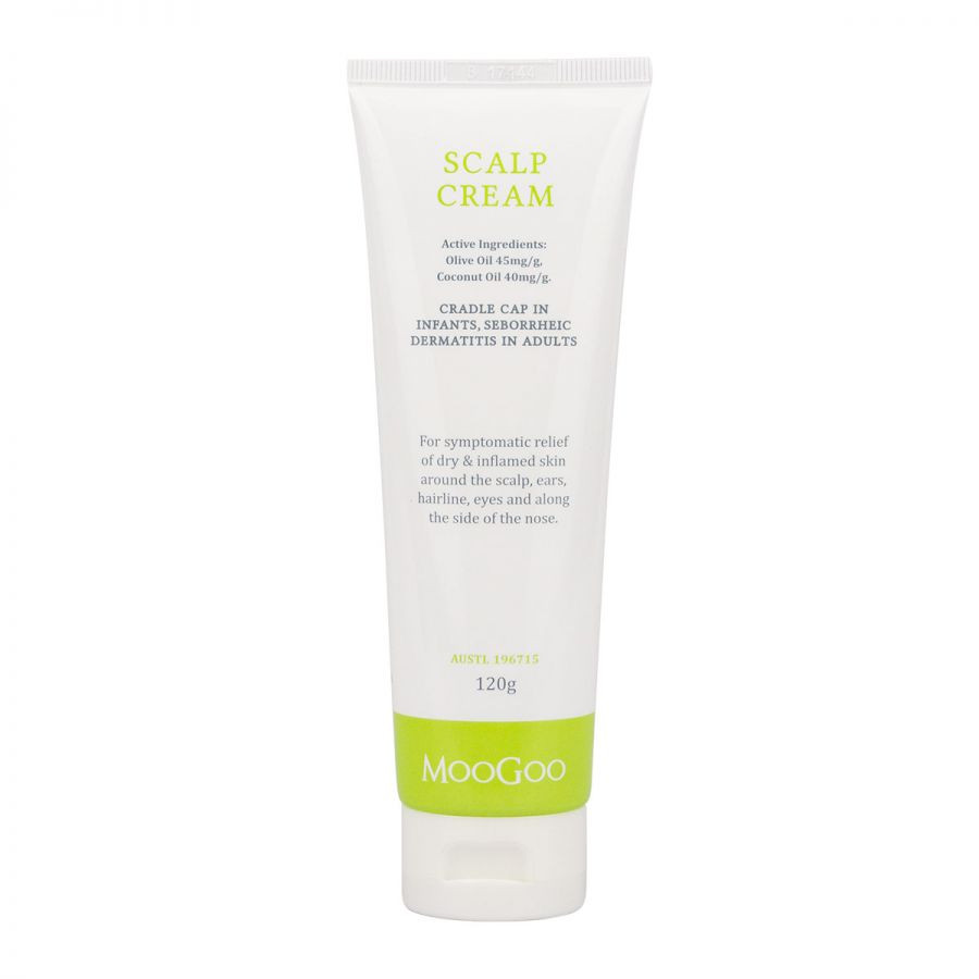 moogoo scalp cream