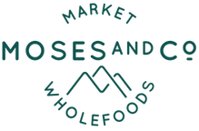Moses and Co. Market Wholefoods