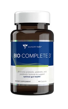 Gundry MD Total Restore Review: Can It Support Gut Health