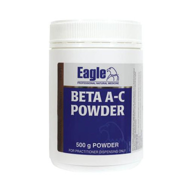 Beta Powder Beta A-C Powder 500g