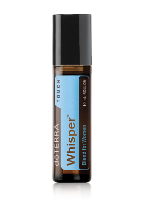 doTERRA - Whisper Touch 10ml